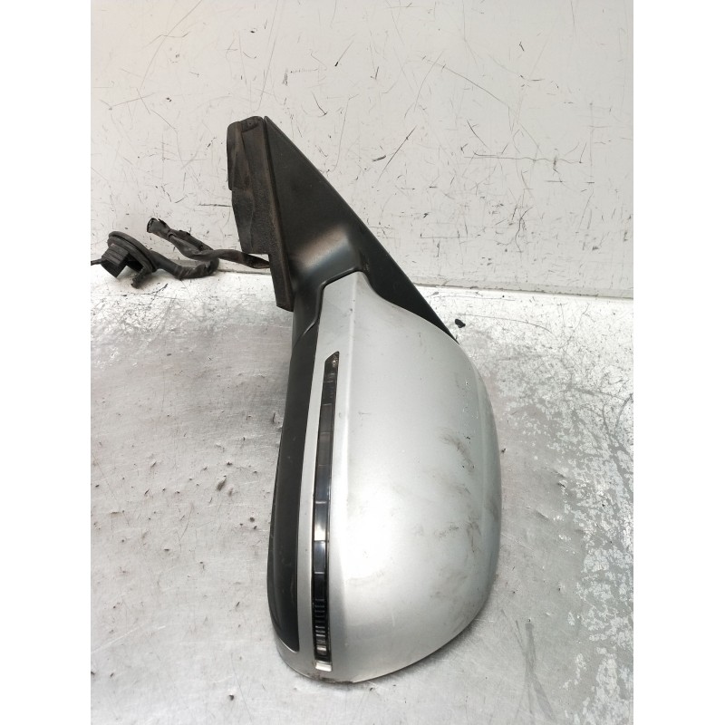 Recambio de retrovisor izquierdo para audi a3 sportback (8pa) 1.9 tdi referencia OEM IAM  ELÉCTRICO 04