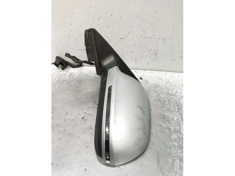 Recambio de retrovisor izquierdo para audi a3 sportback (8pa) 1.9 tdi referencia OEM IAM  ELÉCTRICO 04