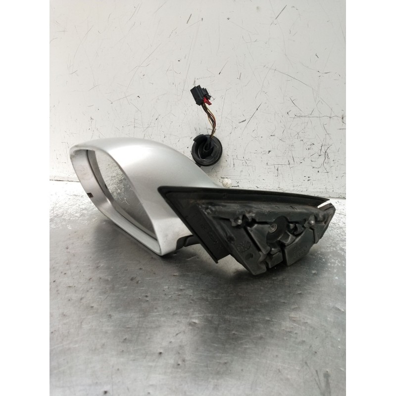 Recambio de retrovisor izquierdo para audi a3 sportback (8pa) 1.9 tdi referencia OEM IAM  ELÉCTRICO 04