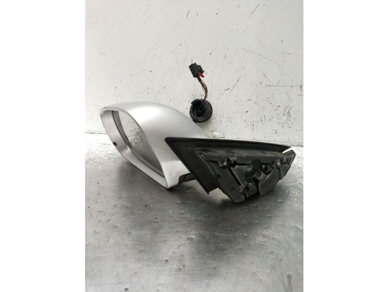 Recambio de retrovisor izquierdo para audi a3 sportback (8pa) 1.9 tdi referencia OEM IAM  ELÉCTRICO 04