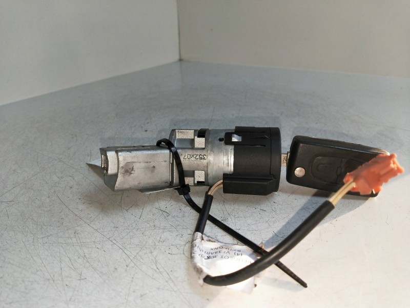 Recambio de conmutador de arranque para peugeot 308 sport referencia OEM IAM 36410600  