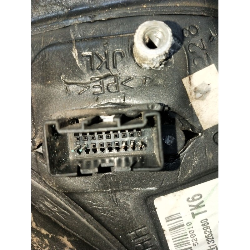 Recambio de retrovisor derecho para opel astra h gtc (a04) 1.9 cdti (l08) referencia OEM IAM  ELÉCTRICO 07