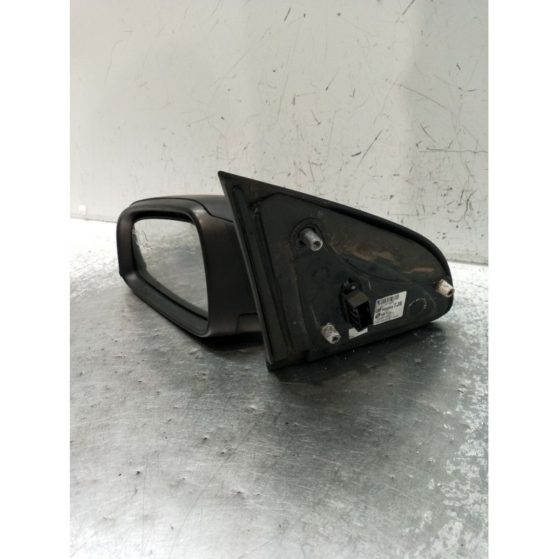 Recambio de retrovisor izquierdo para opel astra h gtc (a04) 1.9 cdti (l08) referencia OEM IAM  ELÉCTRICO 07