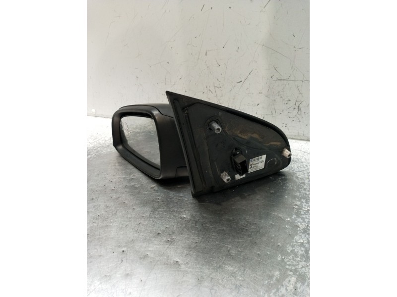 Recambio de retrovisor izquierdo para opel astra h gtc (a04) 1.9 cdti (l08) referencia OEM IAM  ELÉCTRICO 07