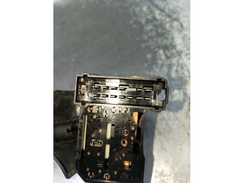 Recambio de mando limpia para dacia sandero ii (b8_) 1.5 dci referencia OEM IAM 8200792587 901057668 12