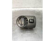Recambio de mando luces para audi a3 sportback (8pa) 1.9 tdi referencia OEM IAM 8P1941531BB 10002246 INTERRUPTOR 04