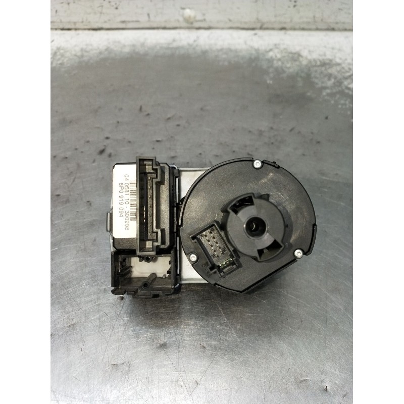 Recambio de mando luces para audi a3 sportback (8pa) 1.9 tdi referencia OEM IAM 8P1941531BB 10002246 INTERRUPTOR 04