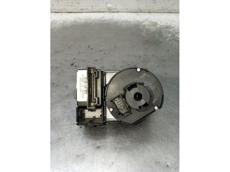 Recambio de mando luces para audi a3 sportback (8pa) 1.9 tdi referencia OEM IAM 8P1941531BB 10002246 INTERRUPTOR 04