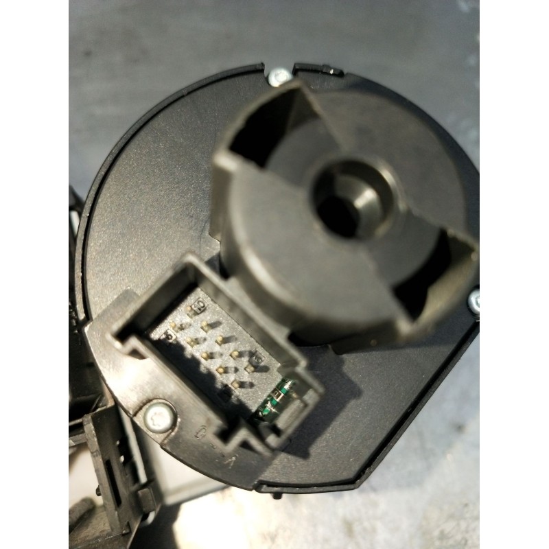 Recambio de mando luces para audi a3 sportback (8pa) 1.9 tdi referencia OEM IAM 8P1941531BB 10002246 INTERRUPTOR 04