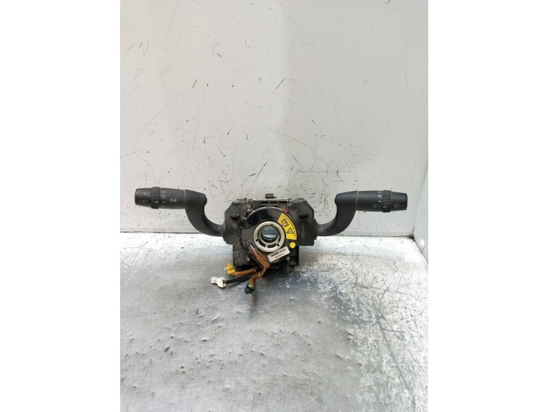 Recambio de mando luces para peugeot boxer caja/chasis 2.2 hdi 120 referencia OEM IAM 07354300990 86251140 93121 06