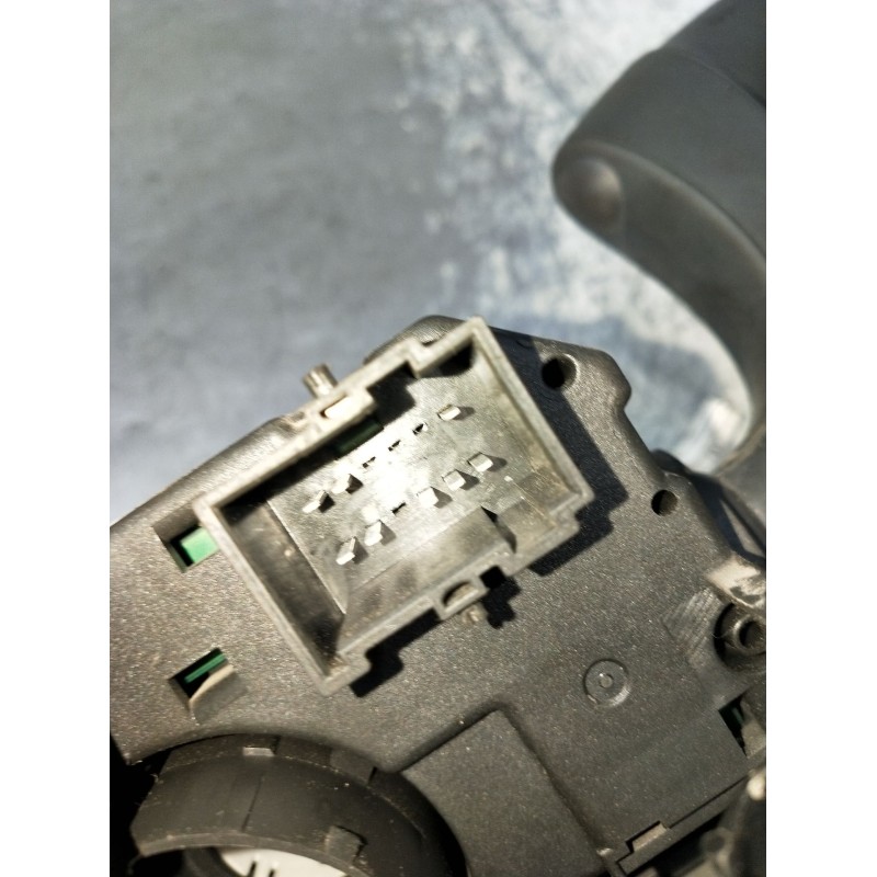 Recambio de mando luces para peugeot boxer caja/chasis 2.2 hdi 120 referencia OEM IAM 07354300990 86251140 93121 06