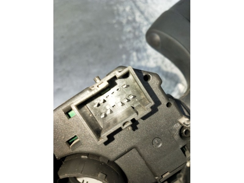 Recambio de mando luces para peugeot boxer caja/chasis 2.2 hdi 120 referencia OEM IAM 07354300990 86251140 93121 06