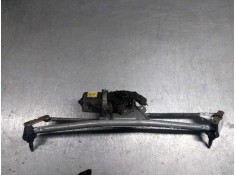 Recambio de motor limpia delantero para nissan kubistar (x76) referencia OEM IAM    2