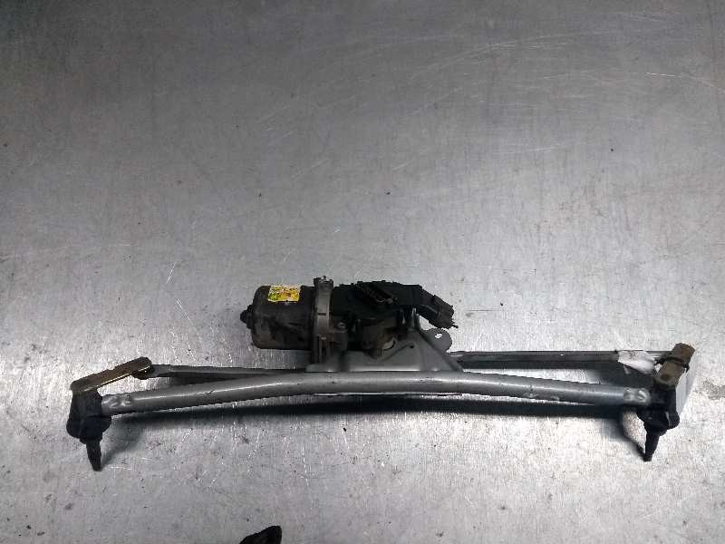 Recambio de motor limpia delantero para nissan kubistar (x76) referencia OEM IAM   