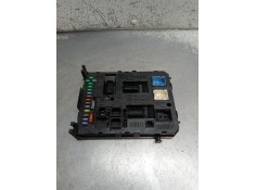 Recambio de caja reles / fusibles para citroën c5 berlina millenium referencia OEM IAM 9678477180 BSI04EV K0400030914 08
