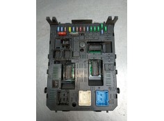 Recambio de caja reles / fusibles para citroën c5 berlina millenium referencia OEM IAM 9678477180 BSI04EV K0400030914 08 2