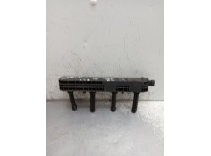 Recambio de bobina encendido para chevrolet nubira berlina 1.8 cat referencia OEM IAM 96415010  