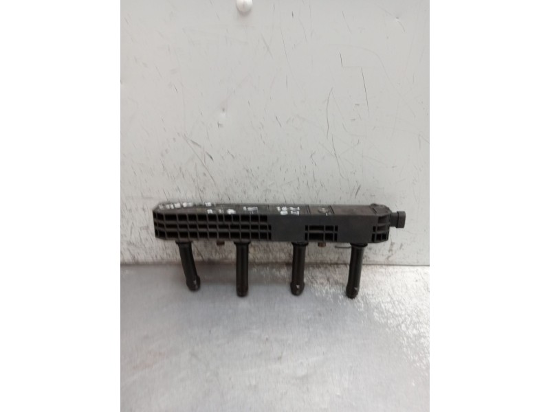 Recambio de bobina encendido para chevrolet nubira berlina 1.8 cat referencia OEM IAM 96415010  