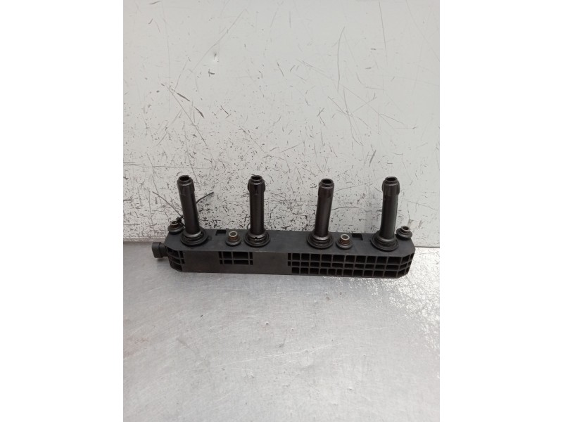 Recambio de bobina encendido para chevrolet nubira berlina 1.8 cat referencia OEM IAM 96415010  