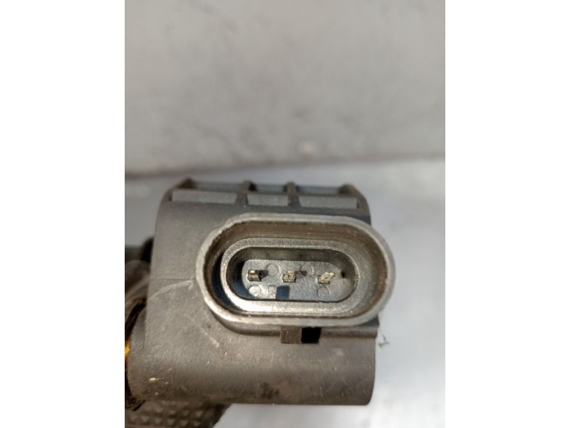 Recambio de bobina encendido para chevrolet nubira berlina 1.8 cat referencia OEM IAM 96415010  