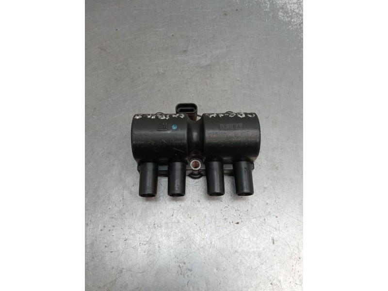 Recambio de bobina encendido para chevrolet nubira berlina referencia OEM IAM 96350585 1104047 97