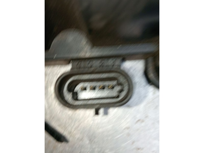 Recambio de bobina encendido para chevrolet nubira berlina referencia OEM IAM 96350585 1104047 97