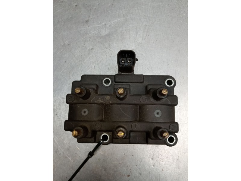 Recambio de bobina encendido para chrysler vision (lh) 3.5 referencia OEM IAM 4609140  