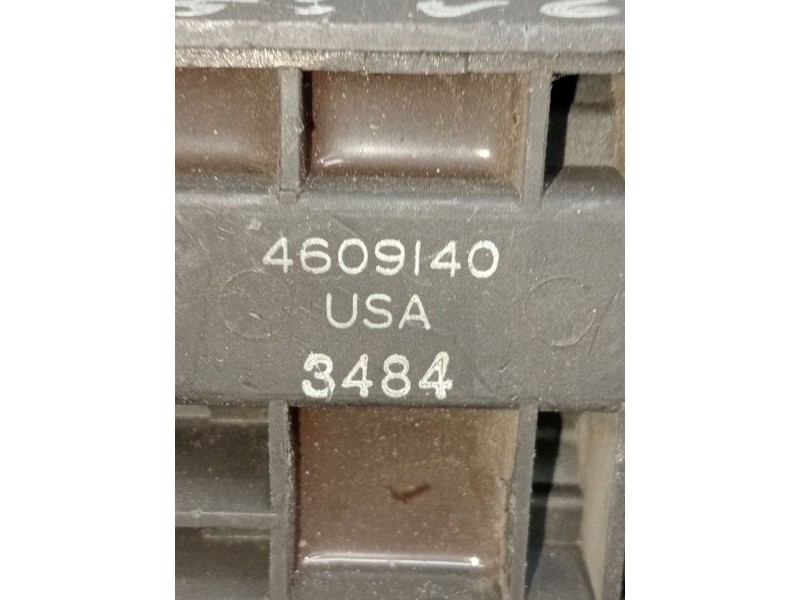 Recambio de bobina encendido para chrysler vision (lh) 3.5 referencia OEM IAM 4609140  