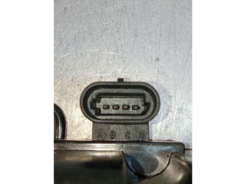 Recambio de bobina encendido para daewoo aranos referencia OEM IAM 1104038  