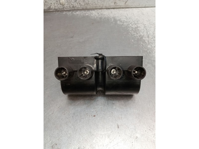 Recambio de bobina encendido para daewoo aranos referencia OEM IAM 1104038  