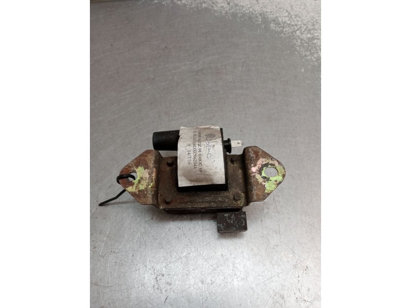 Recambio de bobina encendido para daewoo matiz 0.8 cat referencia OEM IAM 250047  
