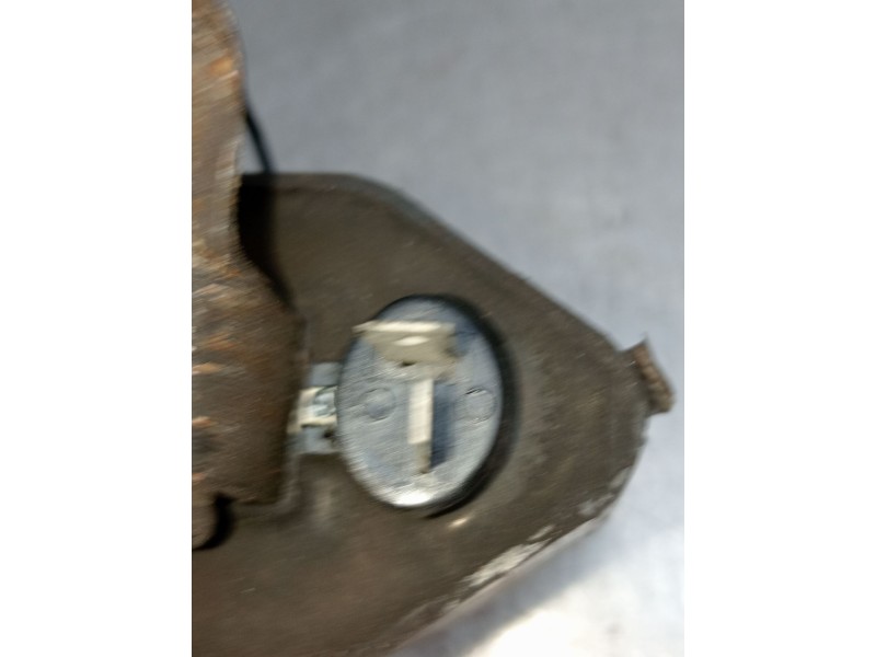 Recambio de bobina encendido para daewoo matiz 0.8 cat referencia OEM IAM 250047  