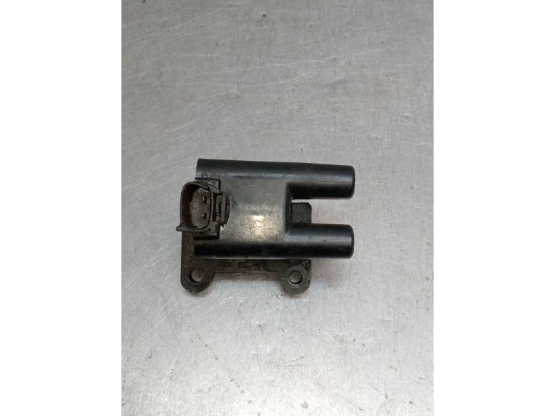 Recambio de bobina encendido para daewoo lacetti hatchback (klan) 1.6 referencia OEM IAM   