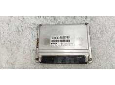Recambio de centralita motor uce para audi a4 avant (b5) 2.5 tdi referencia OEM IAM 0281010159 8D0907401Q 