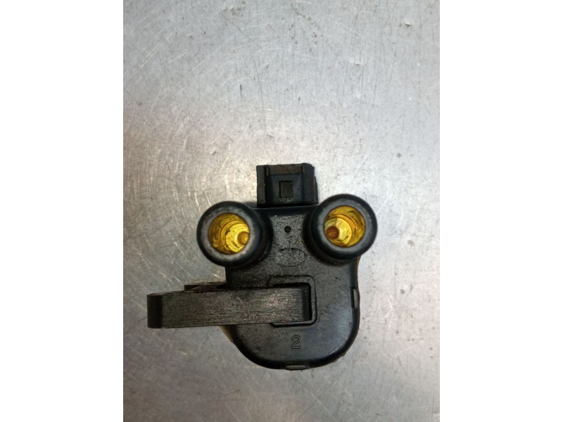 Recambio de bobina encendido para daewoo lacetti hatchback (klan) 1.6 referencia OEM IAM   