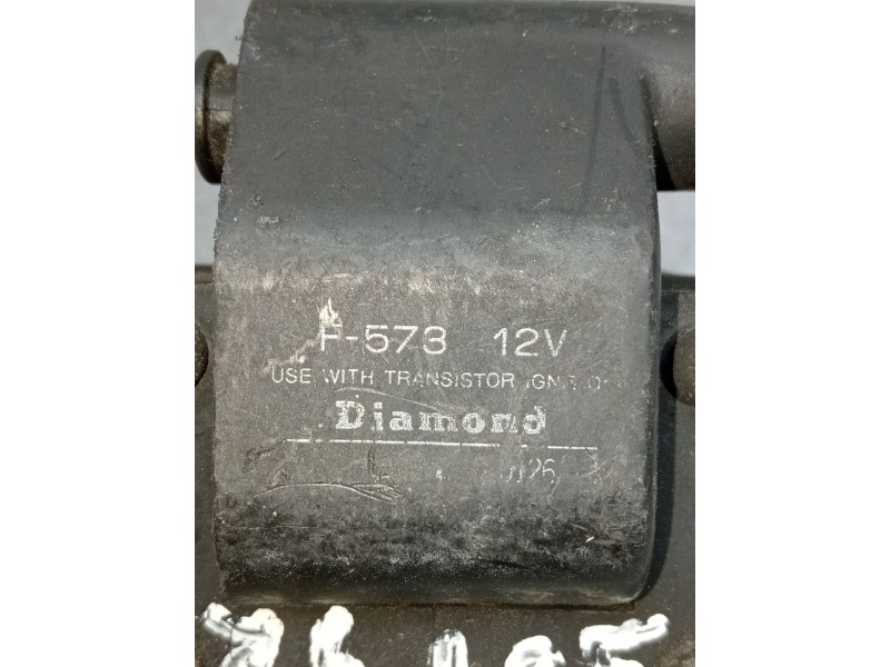 Recambio de bobina encendido para chrysler voyager (es) 3.0 le referencia OEM IAM F573  