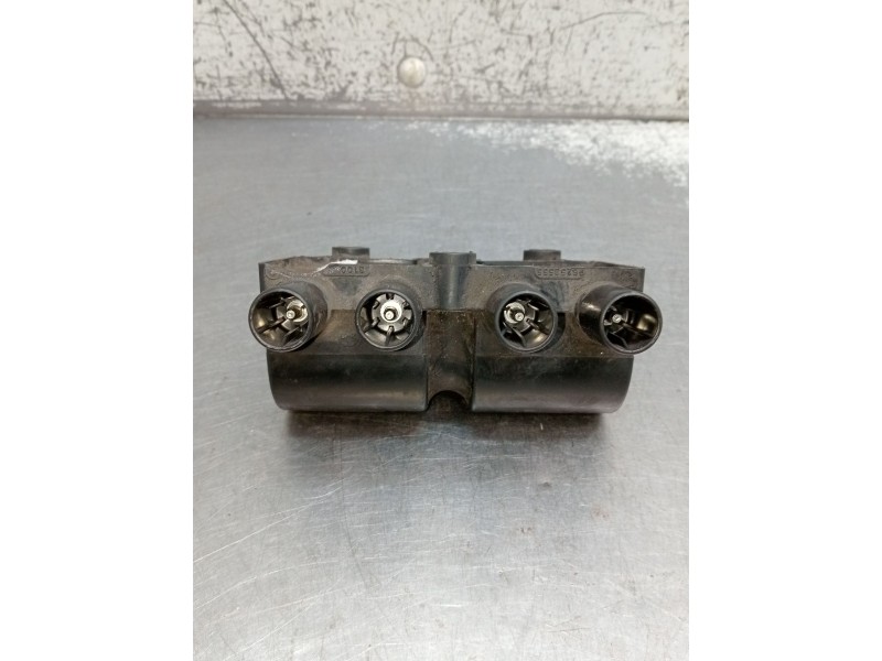 Recambio de bobina encendido para chevrolet aveo ls referencia OEM IAM 96253555  