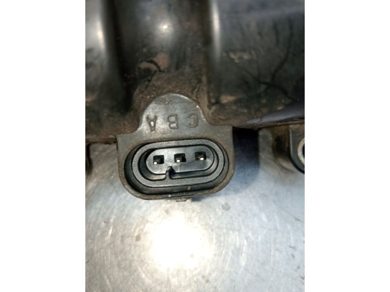 Recambio de bobina encendido para chevrolet aveo ls referencia OEM IAM 96253555  