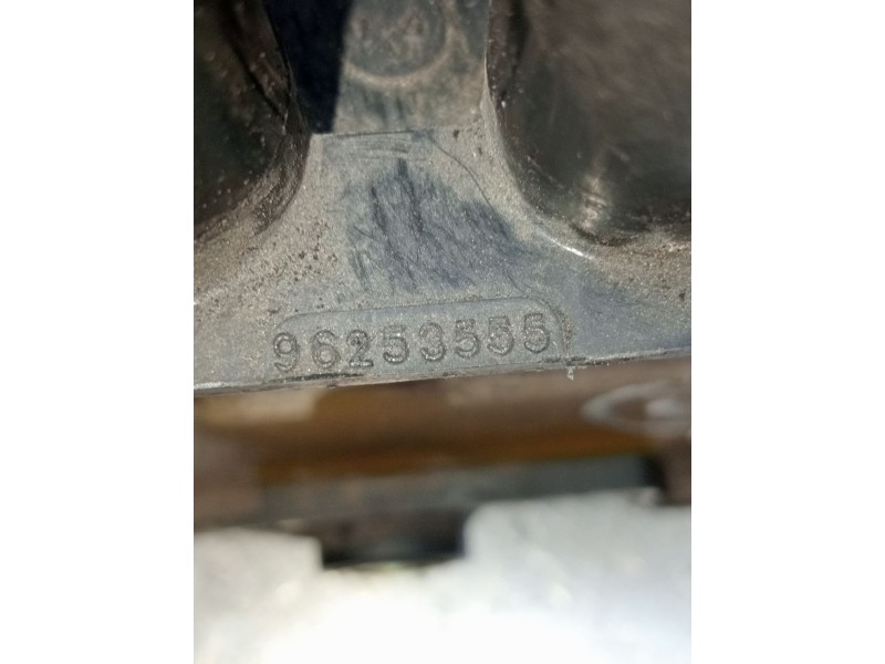 Recambio de bobina encendido para chevrolet aveo ls referencia OEM IAM 96253555  