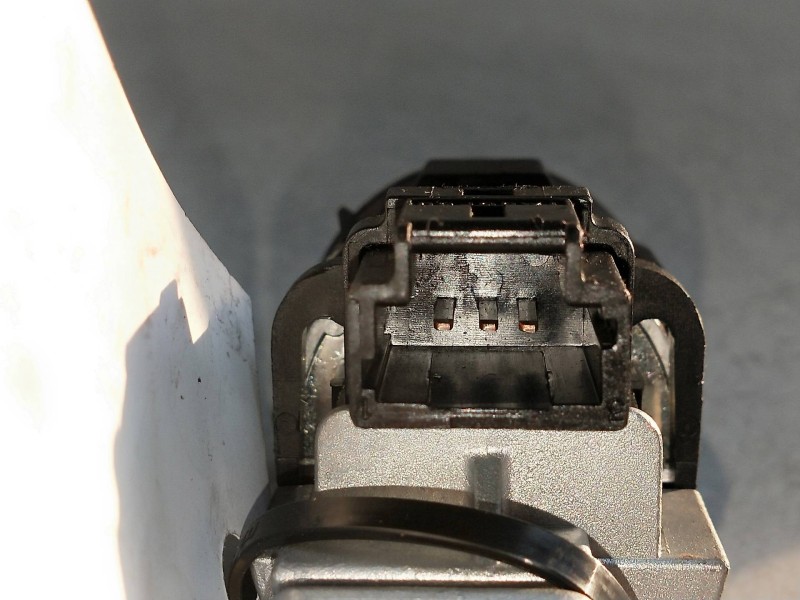 Recambio de conmutador de arranque para peugeot 308 sport referencia OEM IAM 36410600  