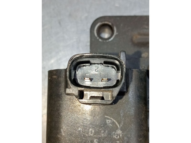Recambio de bobina encendido para daewoo nubira berlina 1.6 cat referencia OEM IAM   