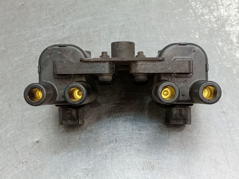Recambio de bobina encendido para daewoo nubira berlina 1.6 cat referencia OEM IAM   