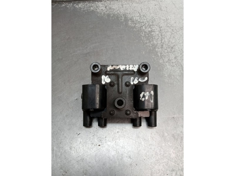 Recambio de bobina encendido para daewoo nubira berlina 1.6 cat referencia OEM IAM   