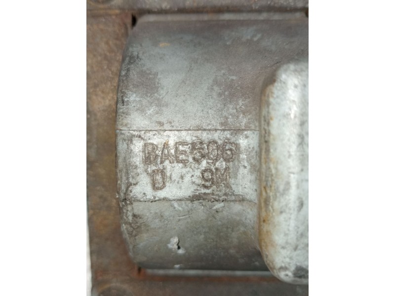 Recambio de bobina encendido para fiat tipo (160) 1.4 referencia OEM IAM BAE506  