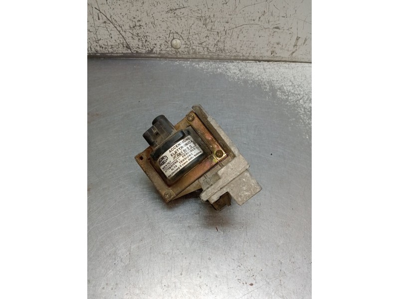 Recambio de bobina encendido para fiat tempra (159_) 2.0 i.e. (159.ap) referencia OEM IAM AEI600C  