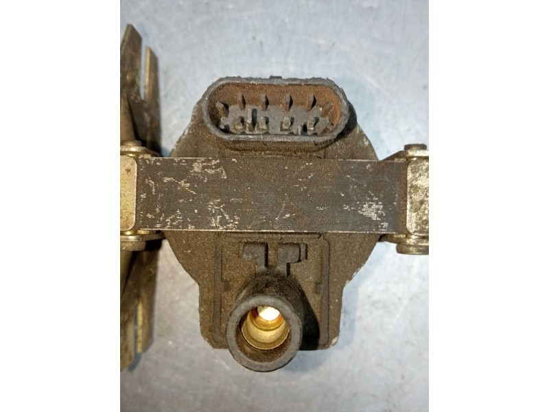Recambio de bobina encendido para fiat uno (146) 1.0 45 fire referencia OEM IAM BAE506  