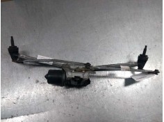Recambio de motor limpia delantero para nissan kubistar (x76) 1.5 dci turbodiesel cat referencia OEM IAM   