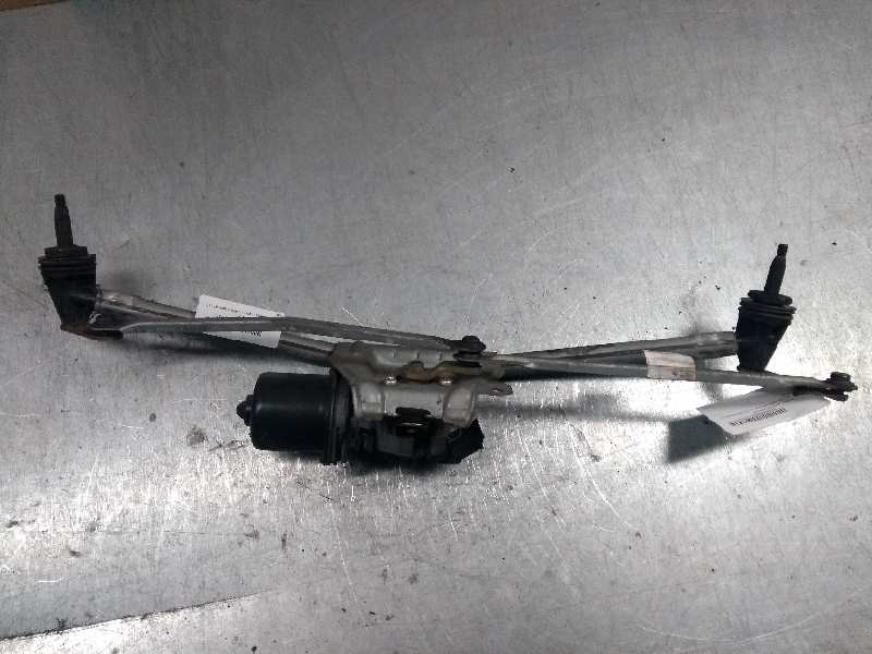 Recambio de motor limpia delantero para nissan kubistar (x76) 1.5 dci turbodiesel cat referencia OEM IAM   