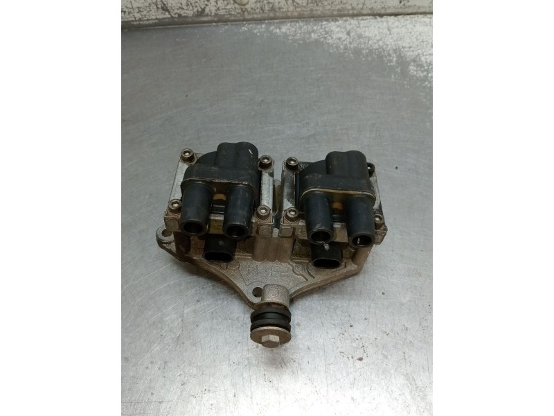 Recambio de bobina encendido para fiat panda (169) 1.2 8v dynamic referencia OEM IAM 46543230 B920 