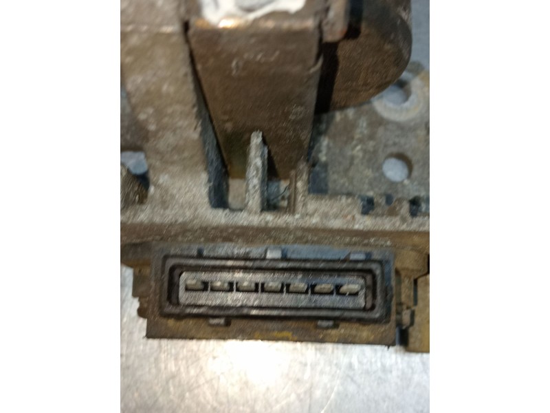 Recambio de bobina encendido para fiat tempra (159_) 2.0 i.e. (159.ap) referencia OEM IAM AEI600C  